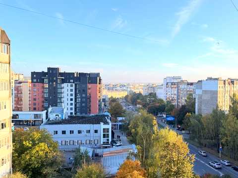 квартира за адресою Панаса Мирного вул., 28