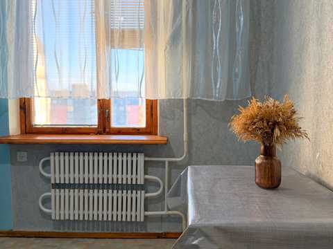 квартира за адресою Панаса Мирного вул., 28