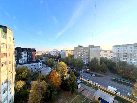 квартира за адресою Панаса Мирного вул., 28