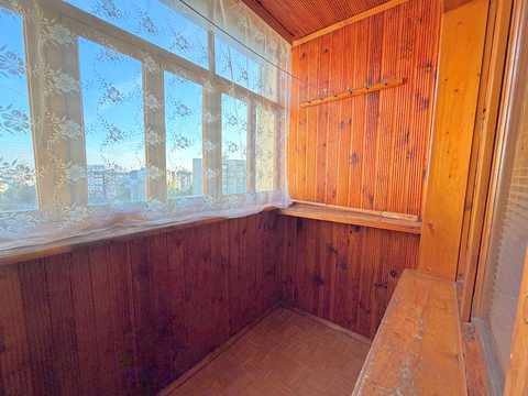 квартира за адресою Панаса Мирного вул., 28