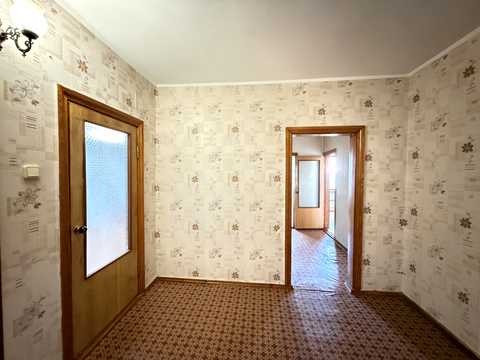 квартира за адресою Панаса Мирного вул., 28