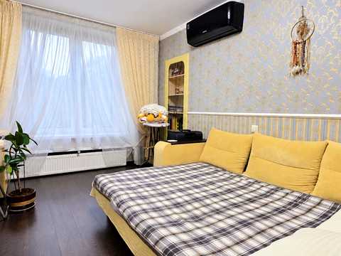 квартира по адресу Лесной просп., 29
