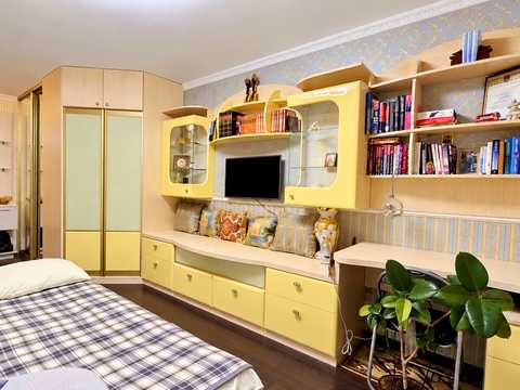 квартира по адресу Лесной просп., 29