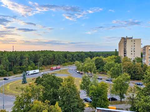 квартира по адресу Лесной просп., 29