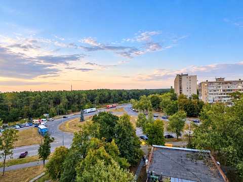 квартира по адресу Лесной просп., 29