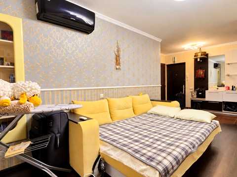 квартира по адресу Лесной просп., 29