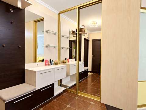 квартира по адресу Лесной просп., 29