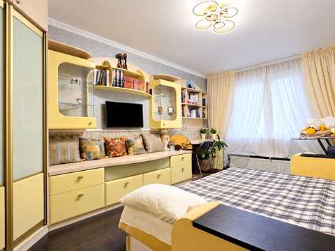 квартира по адресу Лесной просп., 29