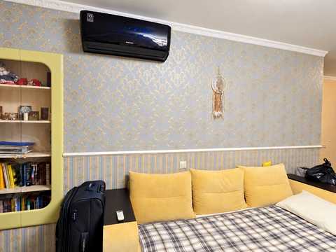 квартира по адресу Лесной просп., 29