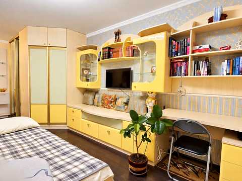 квартира по адресу Лесной просп., 29