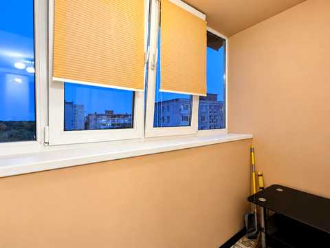 квартира по адресу Лесной просп., 29