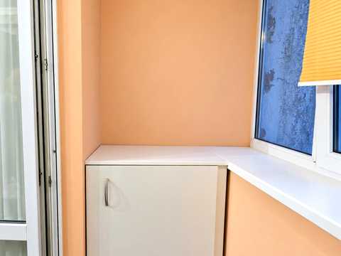 квартира по адресу Лесной просп., 29