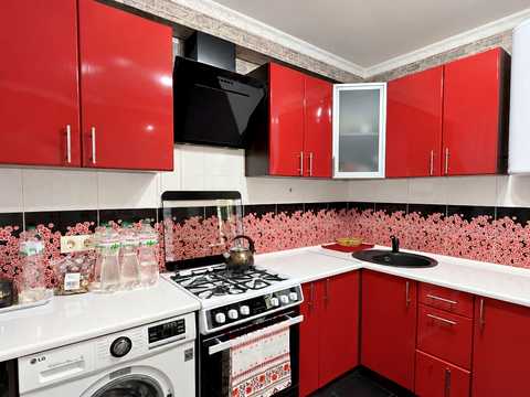 квартира по адресу Лесной просп., 29