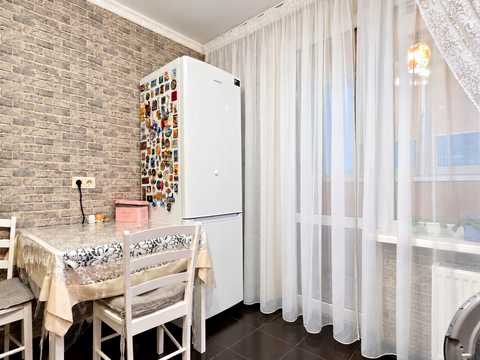 квартира по адресу Лесной просп., 29