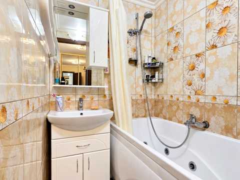 квартира по адресу Лесной просп., 29