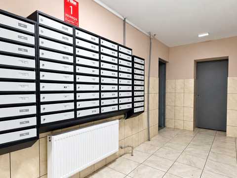 квартира по адресу Лесной просп., 29