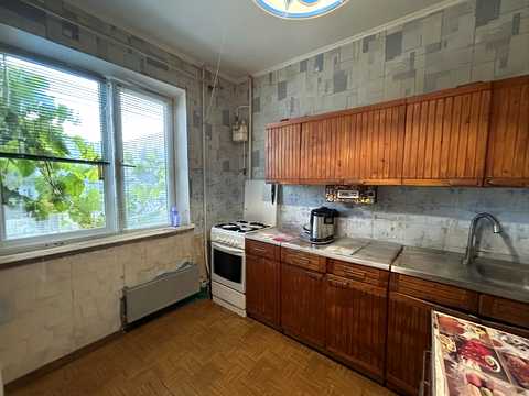 квартира по адресу Михаила Лушпы просп. (Космонавтів), 47