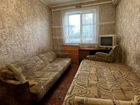 квартира за адресою Суми, Михайла Лушпи просп. (Космонавтів), 47
