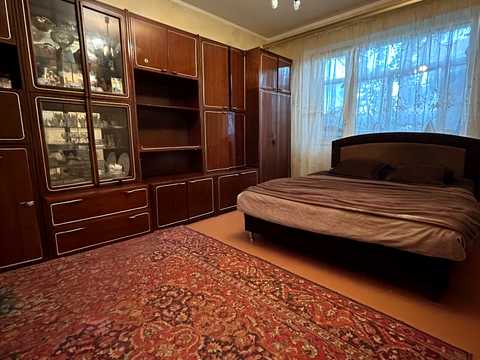 квартира за адресою Суми, Михайла Лушпи просп. (Космонавтів), 47