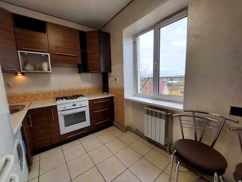 квартира по адресу Петра Дорошенка ул., 14