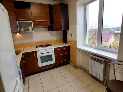 квартира по адресу Петра Дорошенка ул., 14