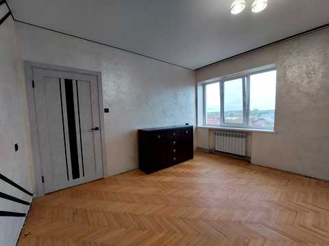 квартира по адресу Петра Дорошенка ул., 14