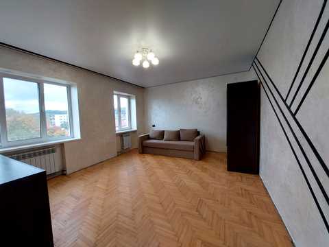 квартира по адресу Петра Дорошенка ул., 14