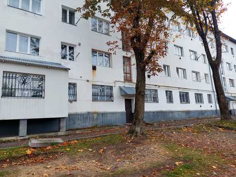 квартира по адресу Петра Дорошенка ул., 14