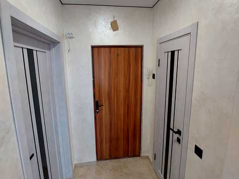квартира по адресу Петра Дорошенка ул., 14