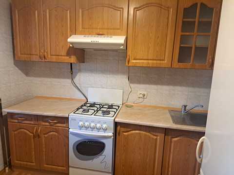 квартира за адресою Запорізька вул., 21