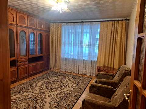 квартира за адресою Запорізька вул., 21