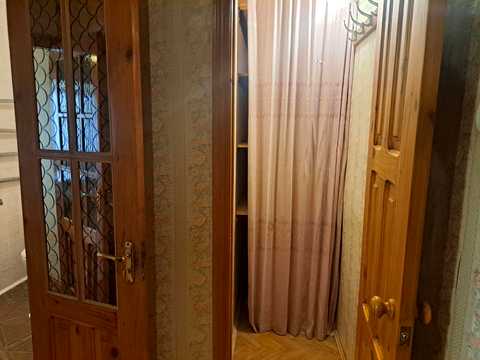 квартира за адресою Запорізька вул., 21