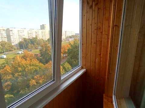 квартира по адресу Академика Павлова ул., 140