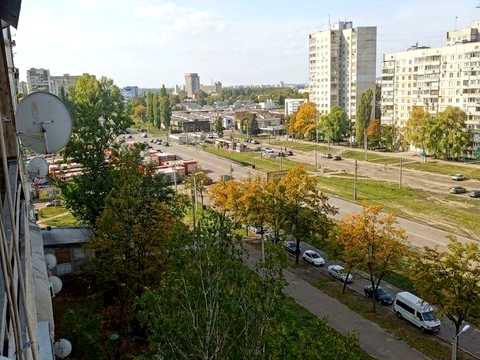 квартира по адресу Академика Павлова ул., 140