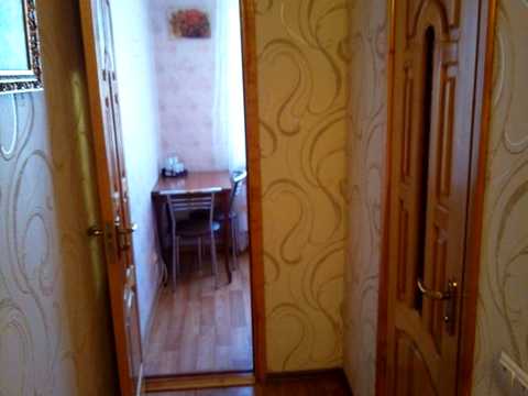 квартира по адресу Академика Павлова ул., 140