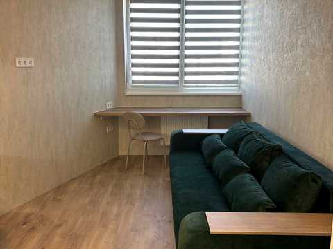 квартира за адресою Михайла Максимовича вул. (Онуфрія Трутенка), 32-Б