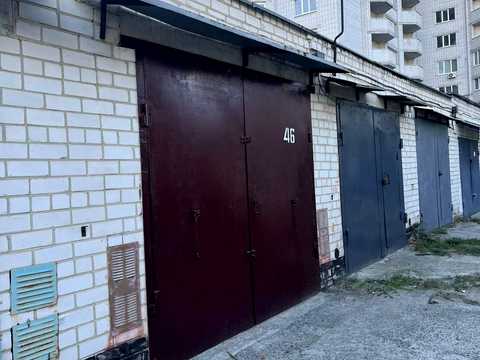 паркоместо по адресу Остафия Дашковича ул., 64
