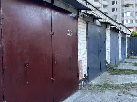 паркоместо по адресу Остафия Дашковича ул., 64