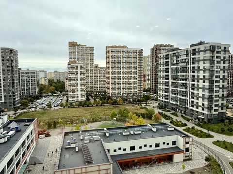 квартира за адресою Родини Крістерів вул., 20-Б