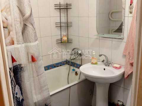квартира за адресою Юр'єва бульв., 3
