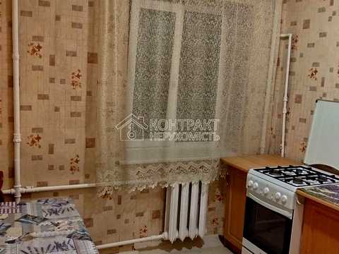 квартира за адресою Юр'єва бульв., 3