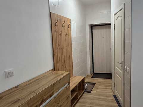 квартира по адресу Родини Глаголєвих ул. (Академіка Грекова), 22
