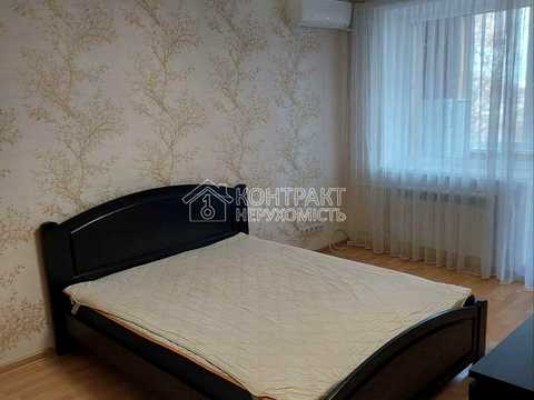 квартира за адресою Харків, Жуковського просп., 1