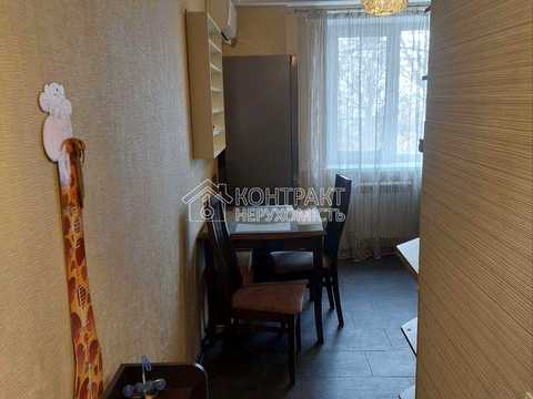 квартира за адресою Харків, Жуковського просп., 1