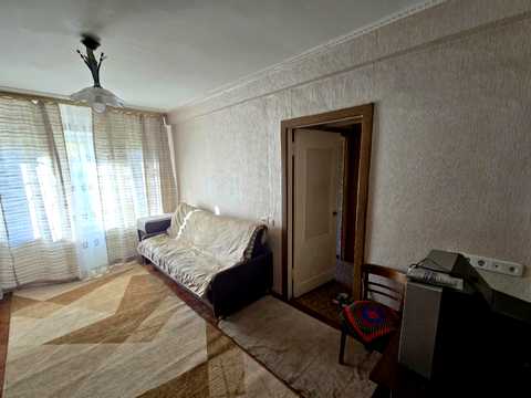 квартира за адресою Каунаська вул., 4/2
