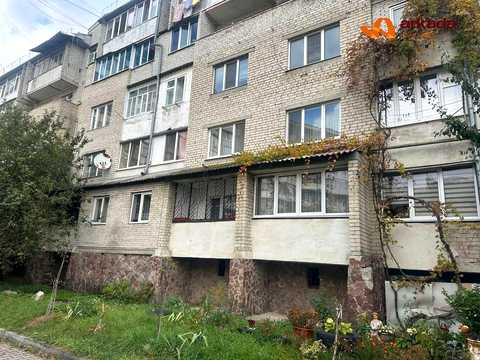 квартира за адресою Івано-Франківськ, Олександра Довженка вул., 22-А