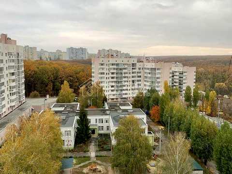 квартира за адресою Ахсарова вул., 15