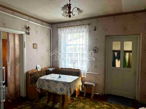 дом по адресу Интернациональный въезд, 6