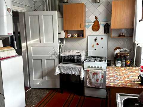 дом по адресу Интернациональный въезд, 6