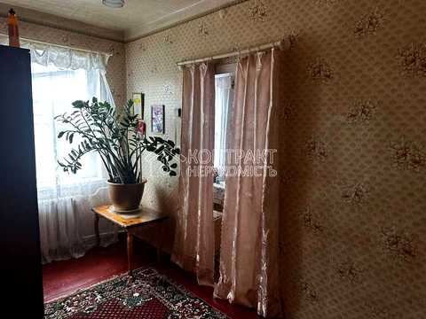 дом по адресу Интернациональный въезд, 6